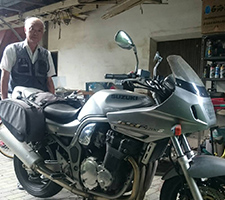 バイク画像