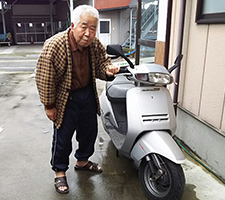 バイク画像