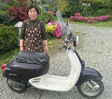 バイク画像