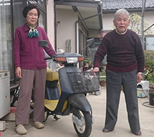 バイク画像