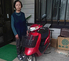 バイク画像