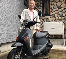 バイク画像