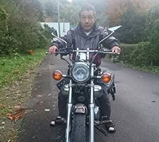 バイク画像